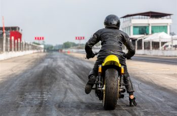 meilleure marque de moto de course