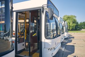 Stratégies pour le conducteur spécialisé dans le transport en commun sur route