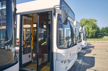 Stratégies pour le conducteur spécialisé dans le transport en commun sur route