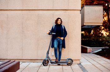 Assurances pour une trottinette éléctrique en fonction de votre utilisation